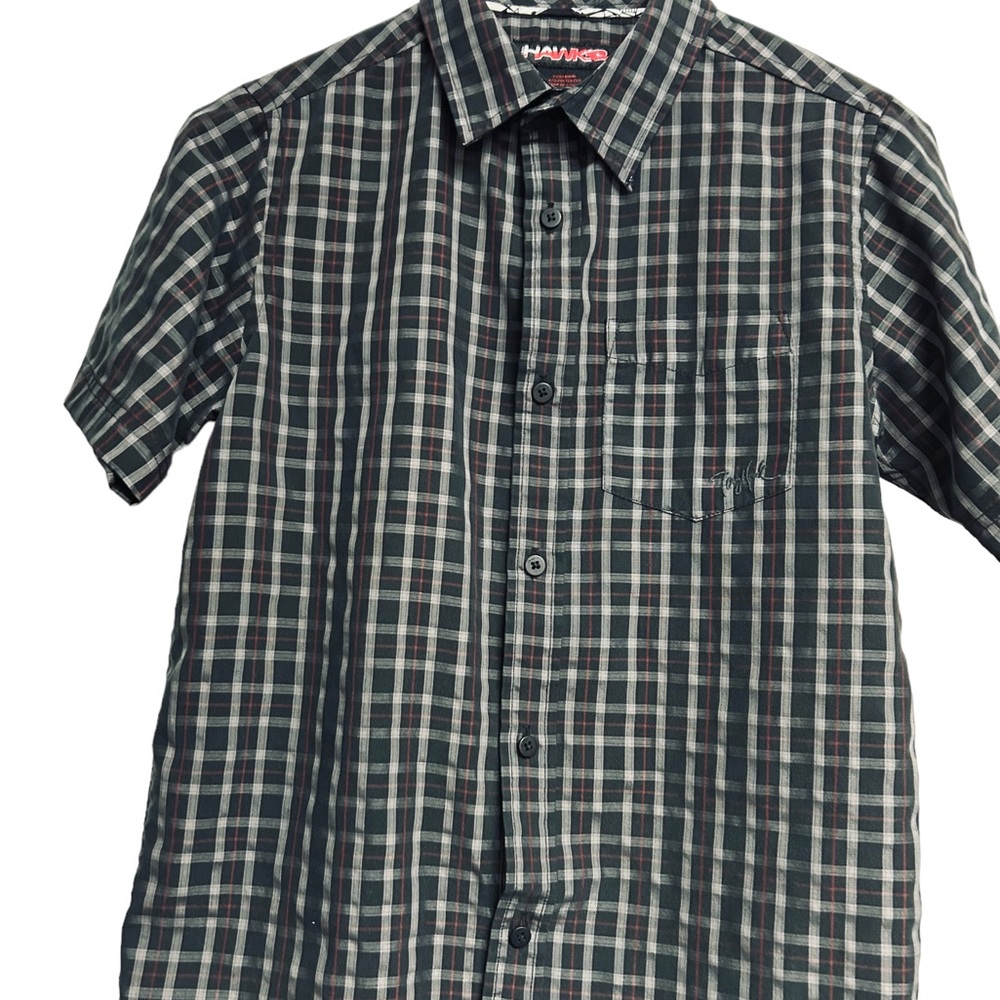 short sleeve teen shirt